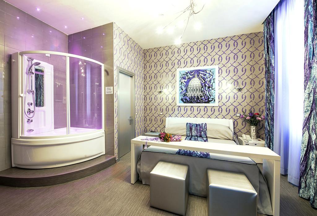 Relais Dei Papi Roma