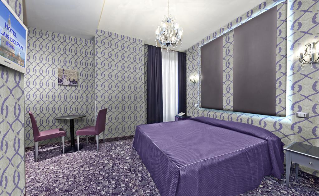 Hotel Relais Dei Papi