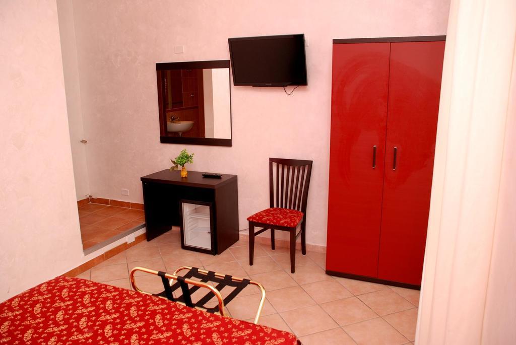 Casa de hóspedes Domus *