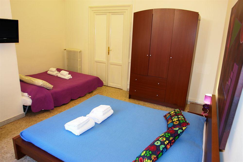 Hotel Mellini 39 Roma
