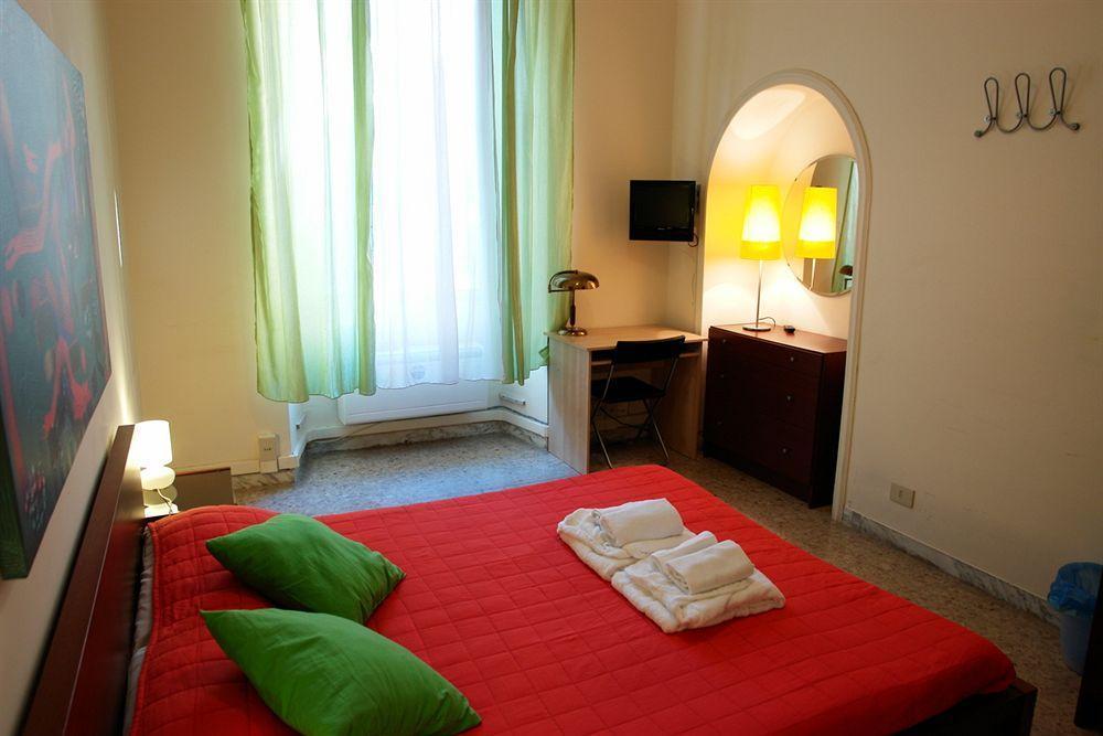 Hotel Mellini 39 *