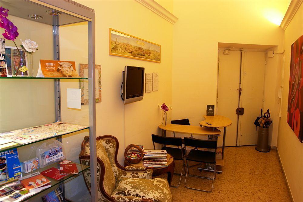 Mellini 39 Roma