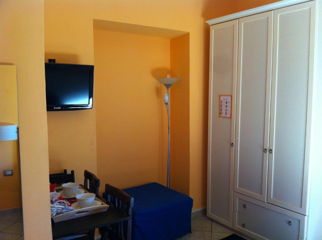 4 Risorgimento Gasthof