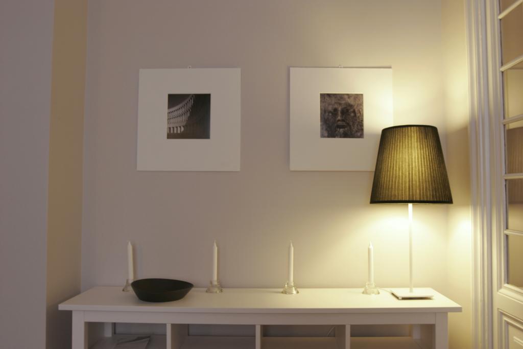 Roman Suite Roma