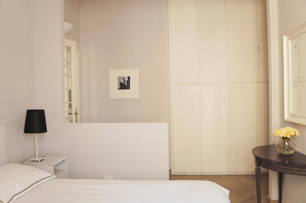 Leilighet Roman Suite *