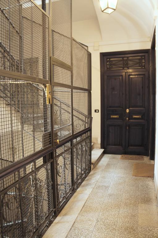 Roman Suite Roma