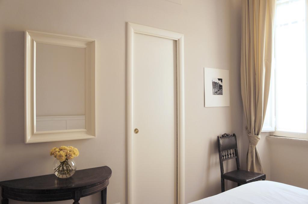 Leilighet Roman Suite *