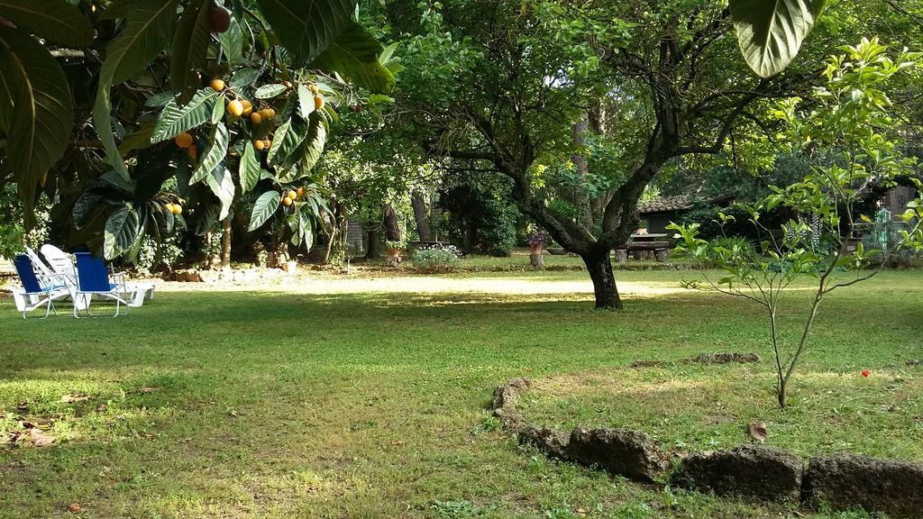 Apartamento Casale Di Caccia *