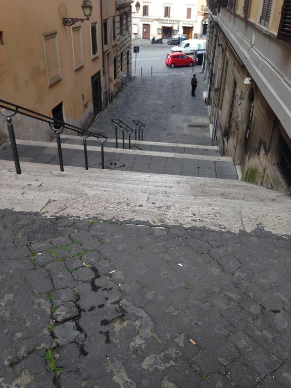 Leilighet Rione Monti Holiday