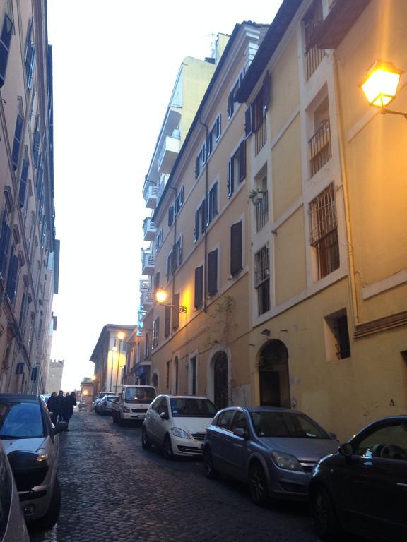 Leilighet Rione Monti Holiday