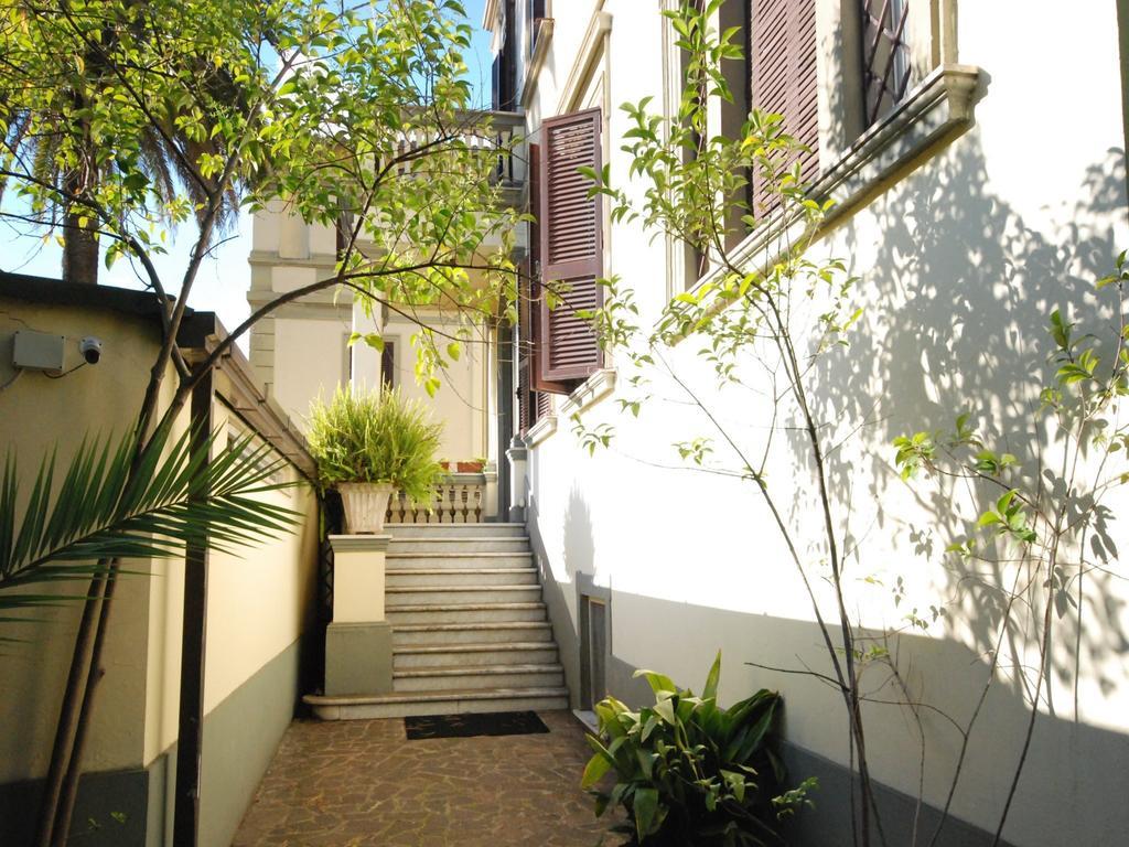 Aparthotel Tassoni 3*