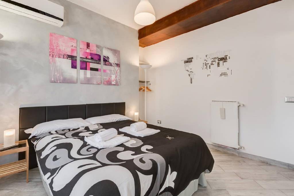 Appartamento With Terrace Autonomous