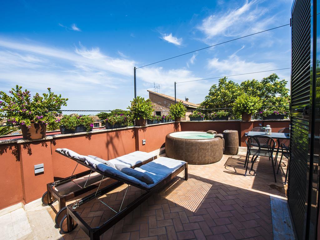 Residenza Del Cedro Roma