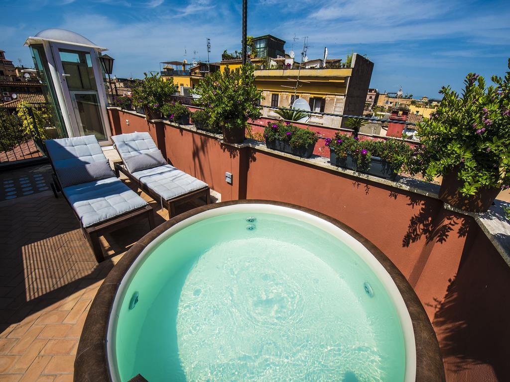 Residenza Del Cedro Roma