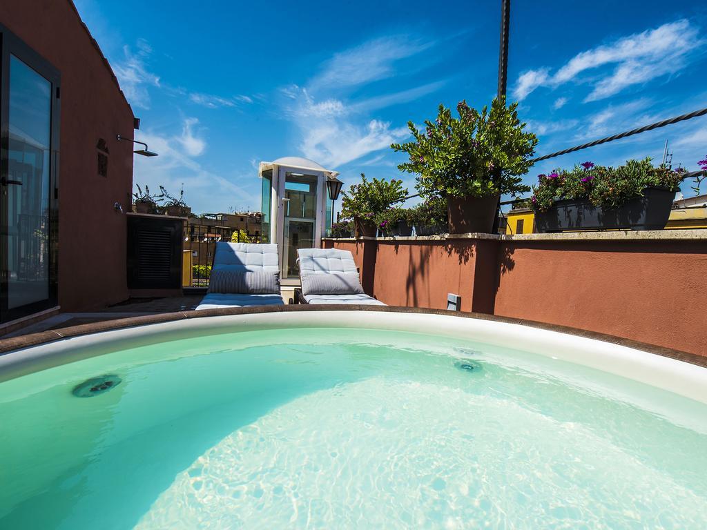 Residenza Del Cedro Roma