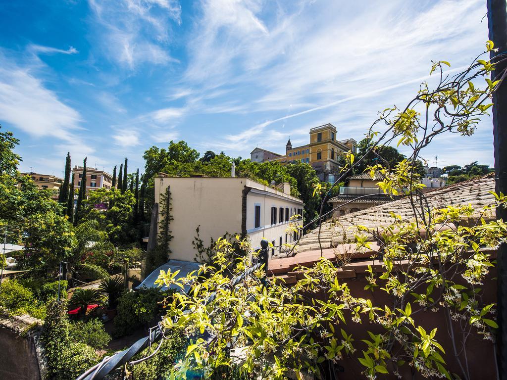 Residenza Del Cedro Roma