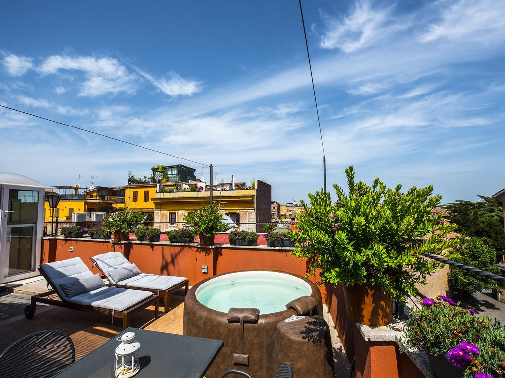 Casa de hóspedes Residenza Del Cedro 3*