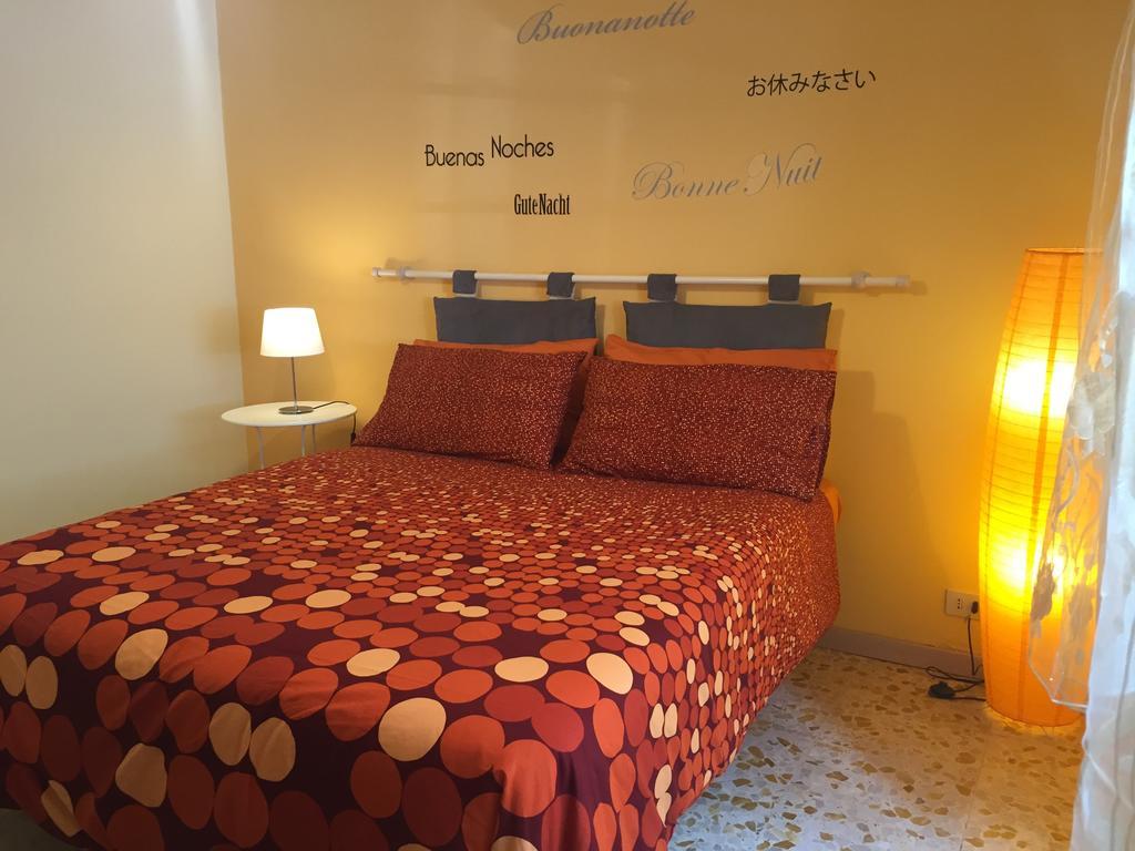 Casa de férias Casa Geg Roma