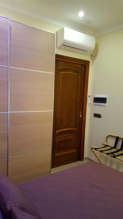 Apartment Notti Al Vaticano