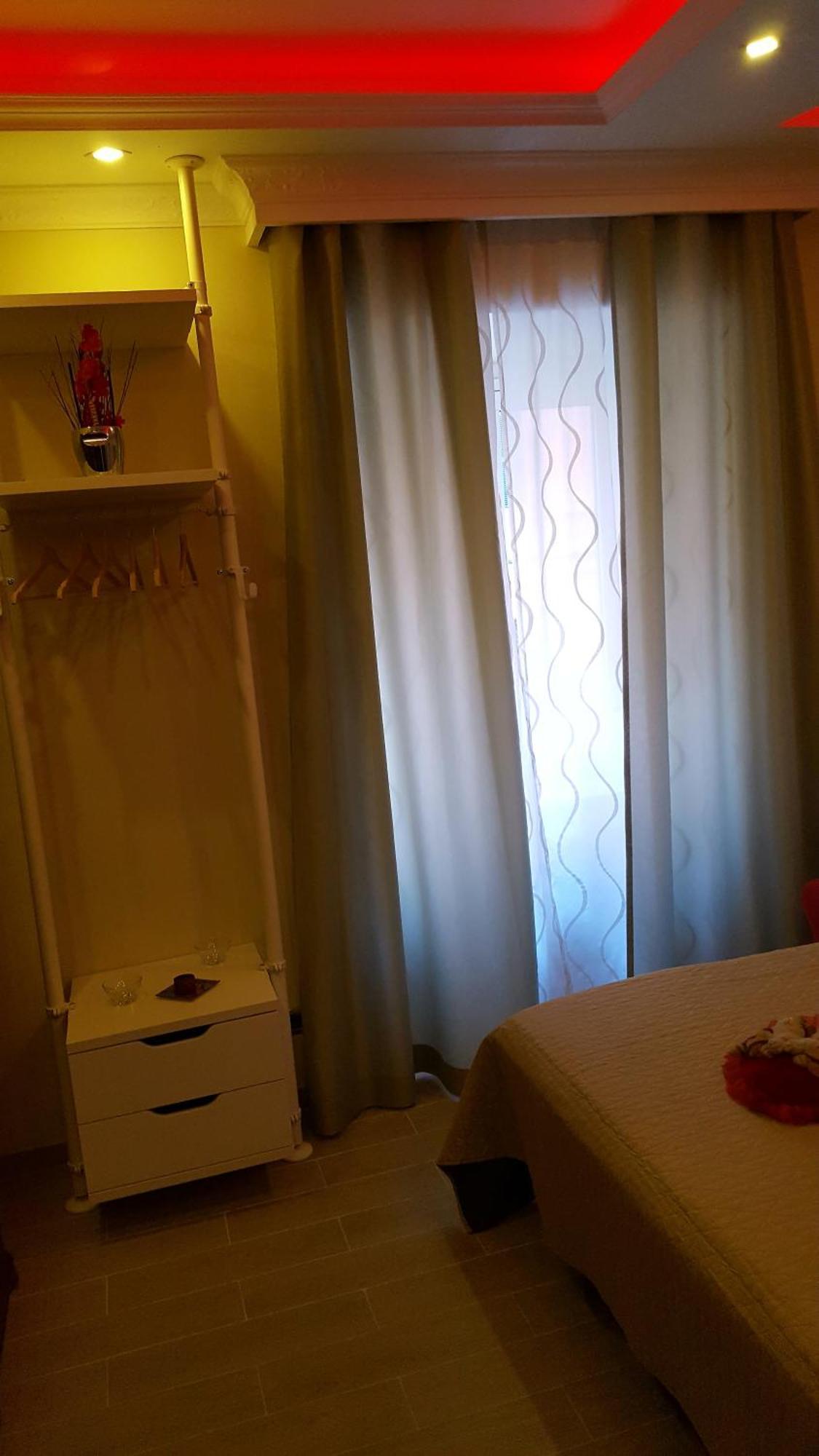Apartment Notti Al Vaticano