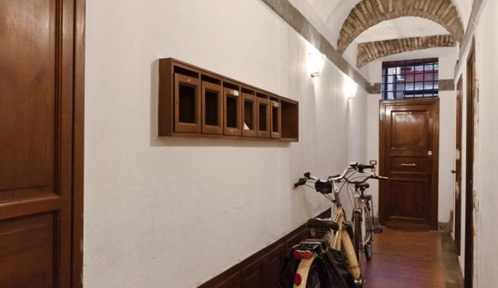 Apartamento Domus31 - Luxury House In Trastevere