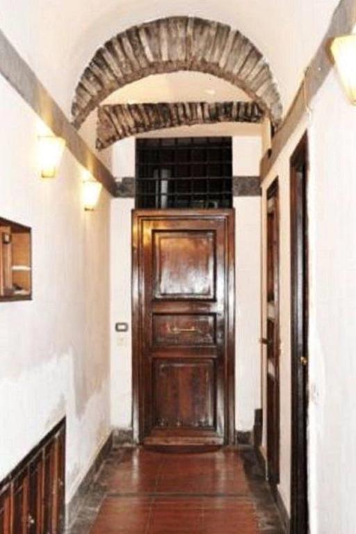Apartamento Domus31 - Luxury House In Trastevere
