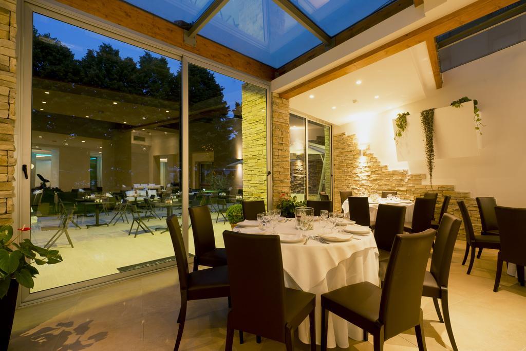 Hotel Ele Park Pamphili Rom