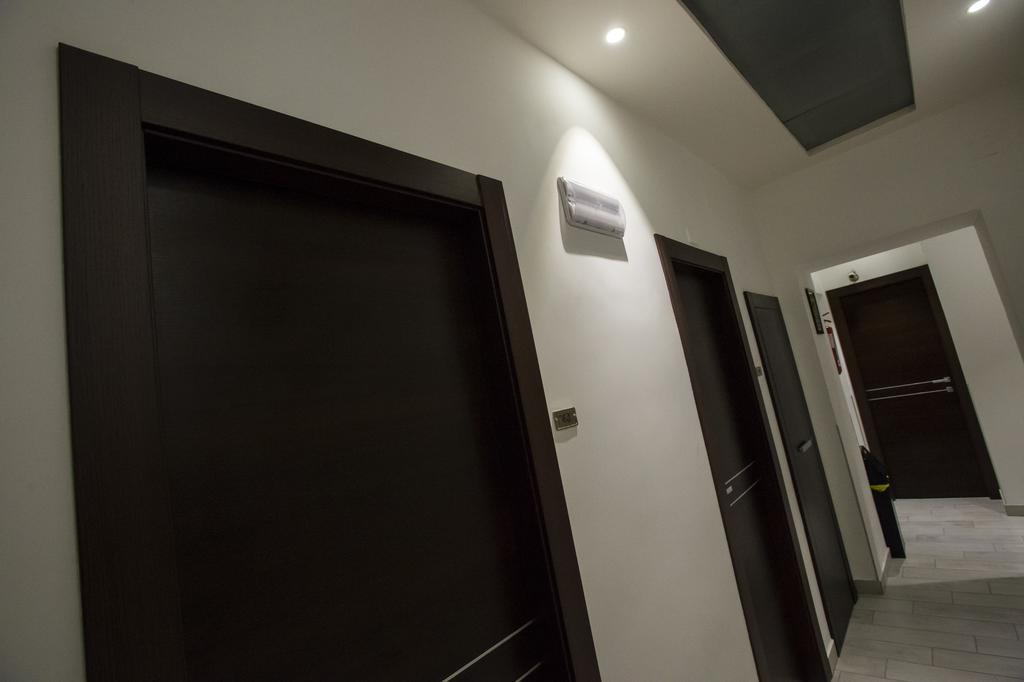 Hotell Charter