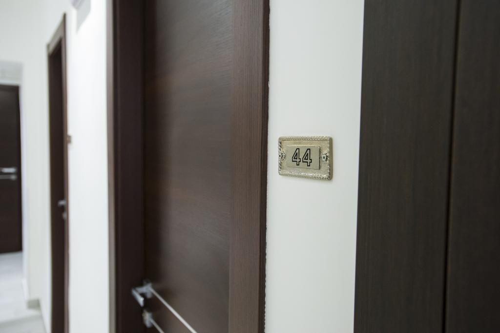 Hotell Charter Roma