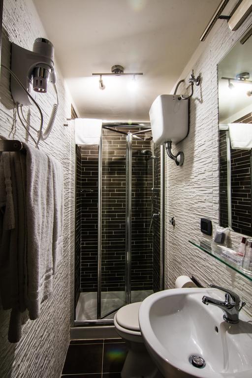 Hotell Charter Roma