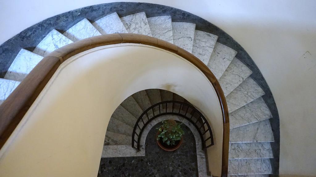 Apartamento Franca's