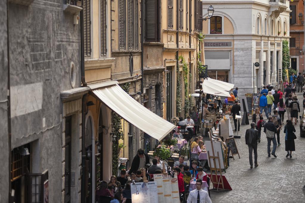 Apartamento Navona Tower Roma