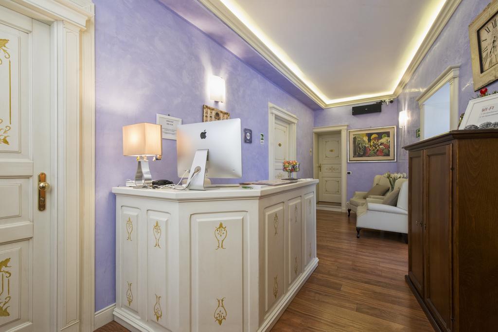 Apartamento Navona Tower *