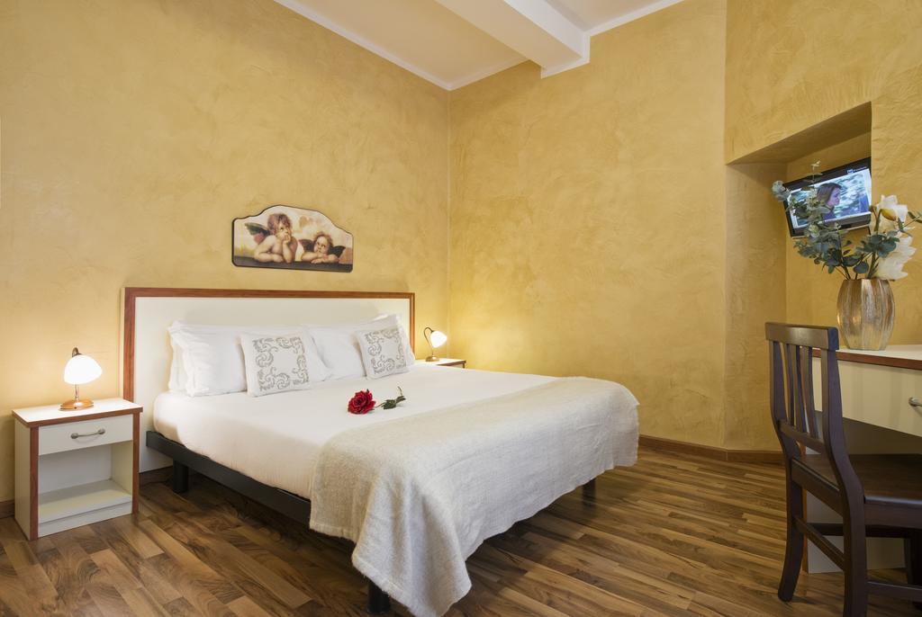 Apartamento Navona Tower Roma