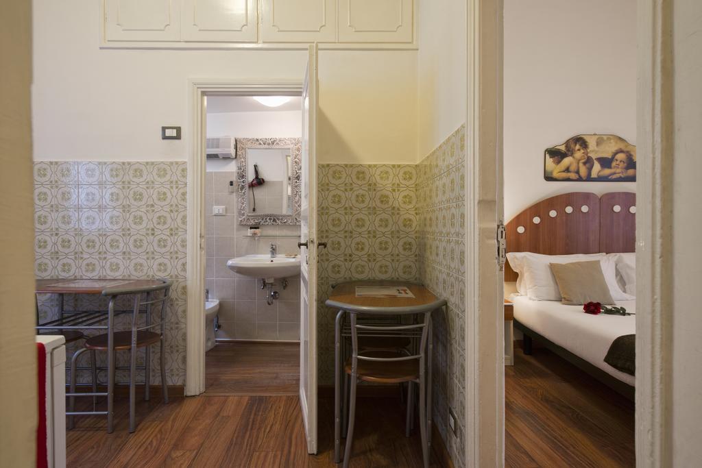 Apartamento Navona Tower
