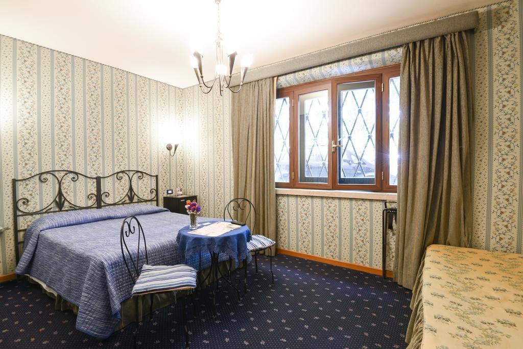 Bed and breakfast Residenza Ave 4*