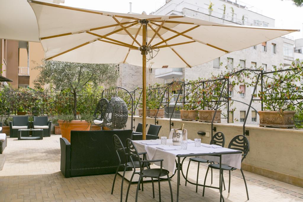 Hotell Western Rivoli 4*