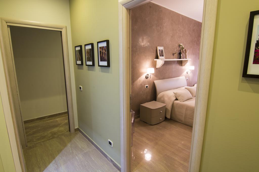 Pensión Gemelli 3*