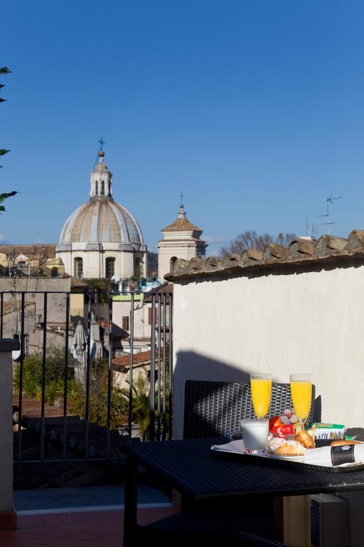 Navona Palace Luxury Rome