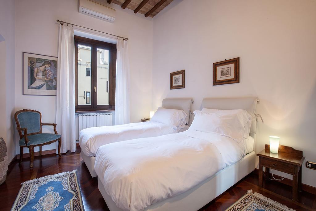 Apartamento Aurora Al Colosseo *