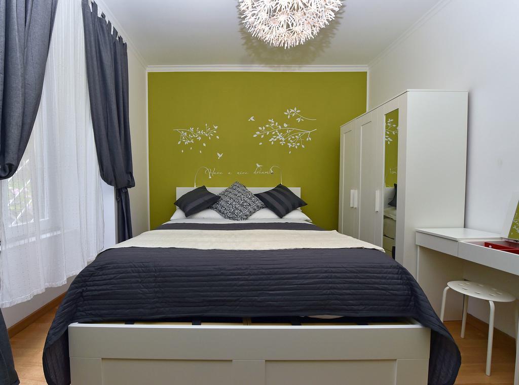 Apartamento Jubilee 2