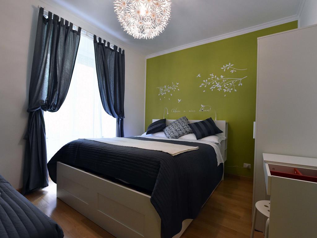 Apartamento Jubilee 2 *