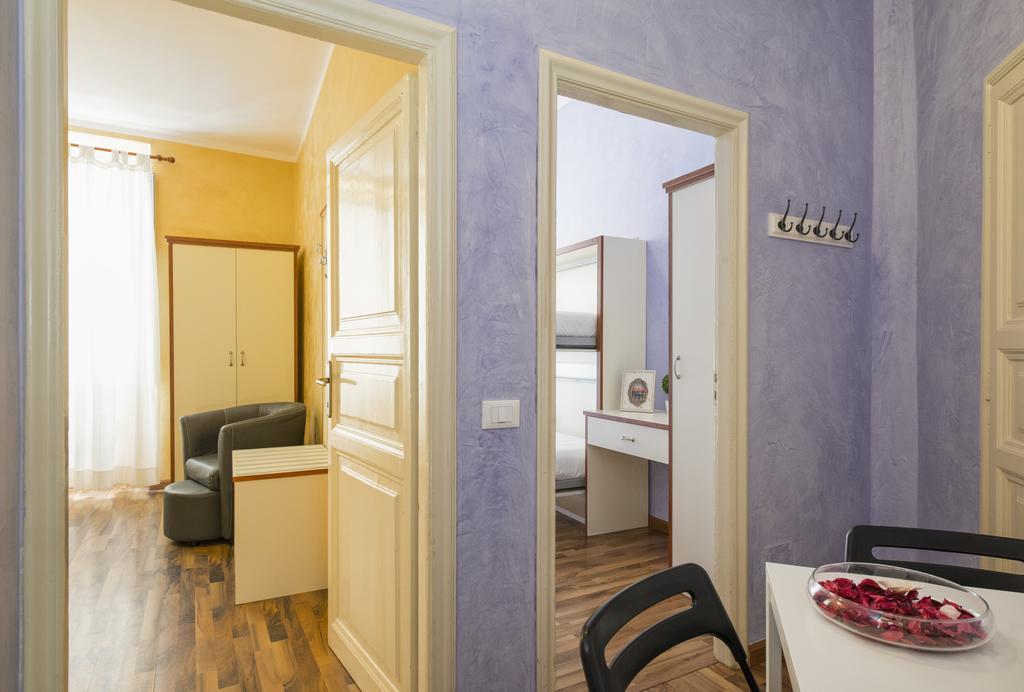 Guest house Navona Tower Relais 2*