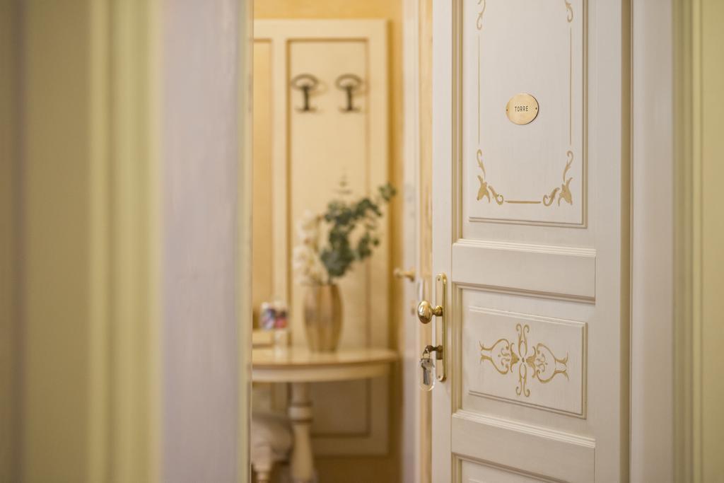 Navona Tower Relais Rome