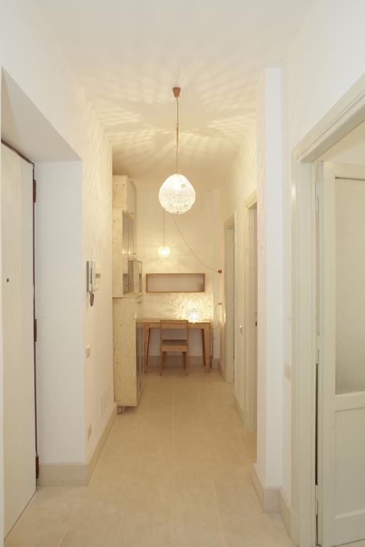 Apartamento Testaccio Old