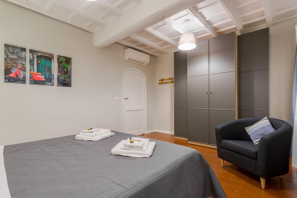 Apartamento As Feel - Grotta Pinta