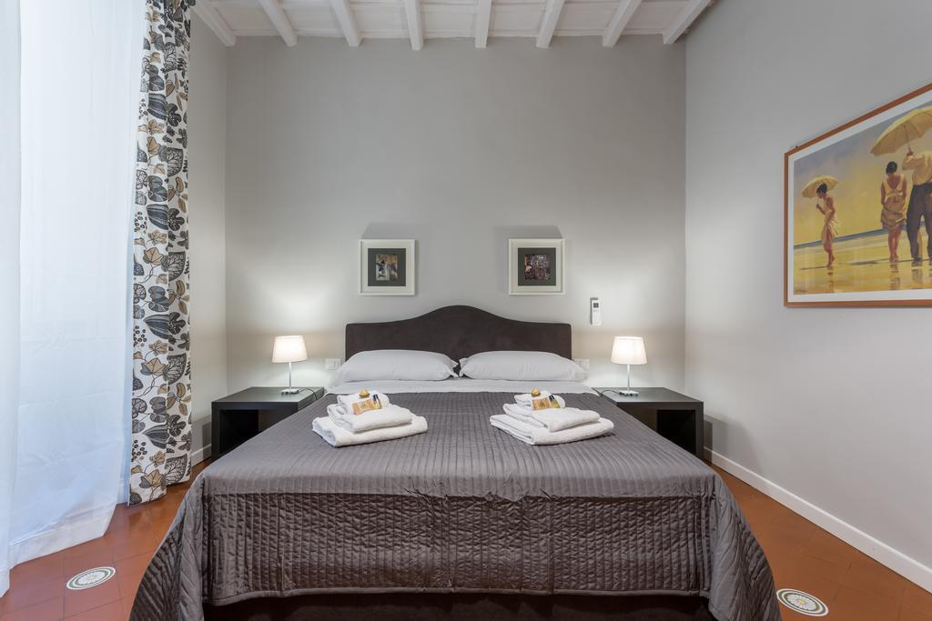 Apartamento As Feel - Grotta Pinta Roma