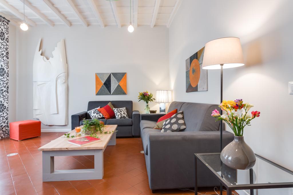 Apartamento As Feel - Grotta Pinta