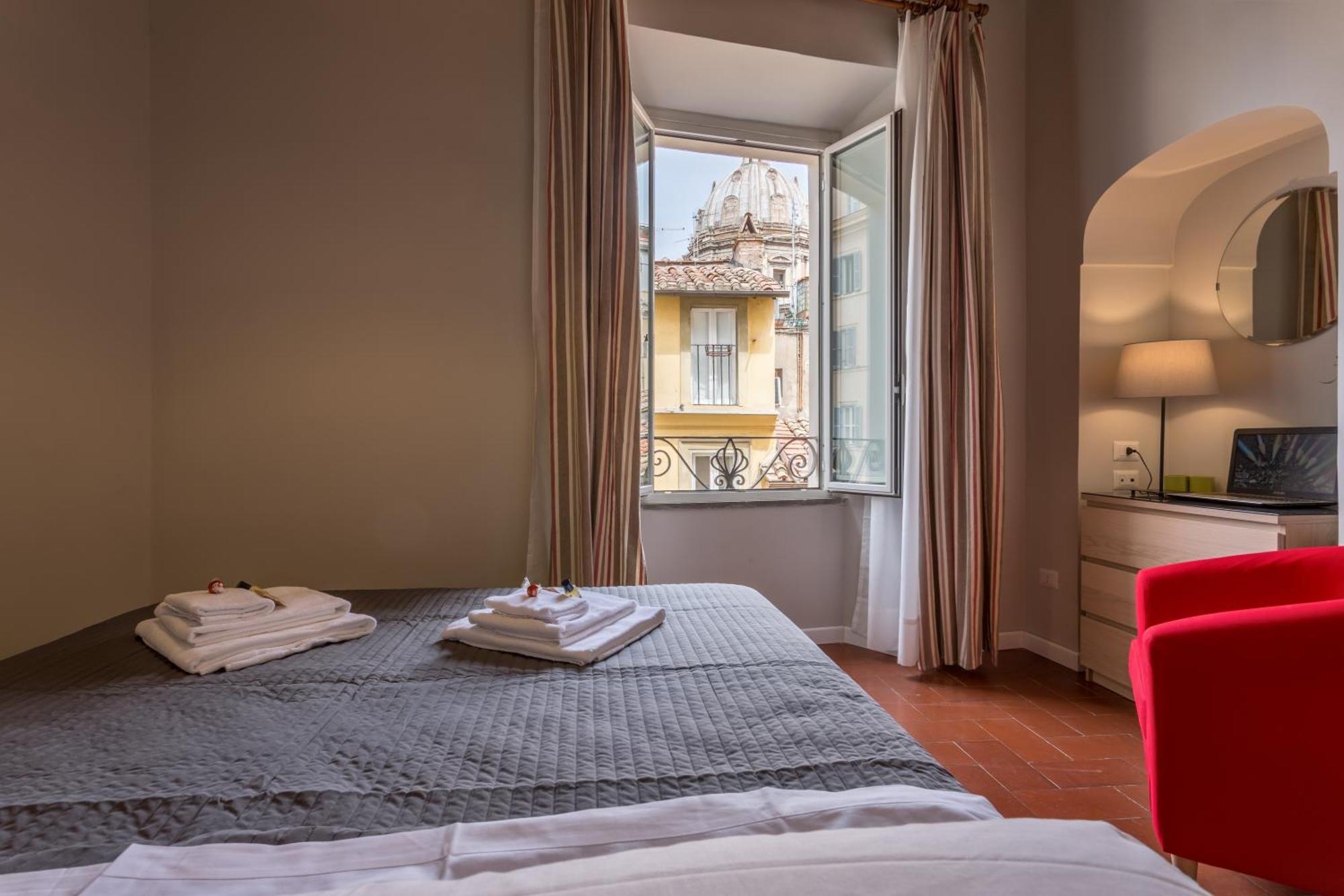 Apartamento As Feel - Grotta Pinta