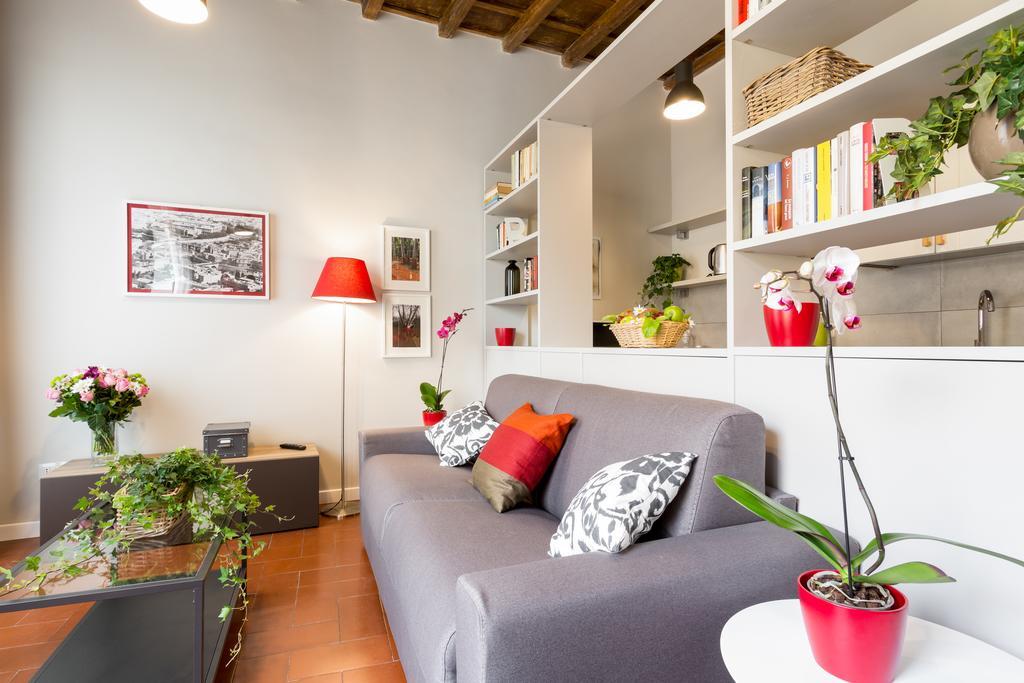 Apartamento As Feel - Grotta Pinta Roma